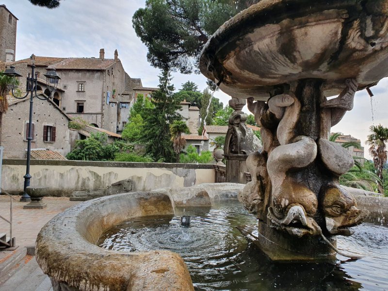 Raid etruschi 2019